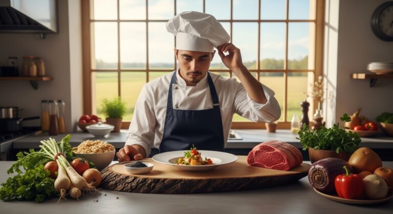 Loïs Bée, Jeune Chef du Loiret, Grand de Demain Gault&Millau