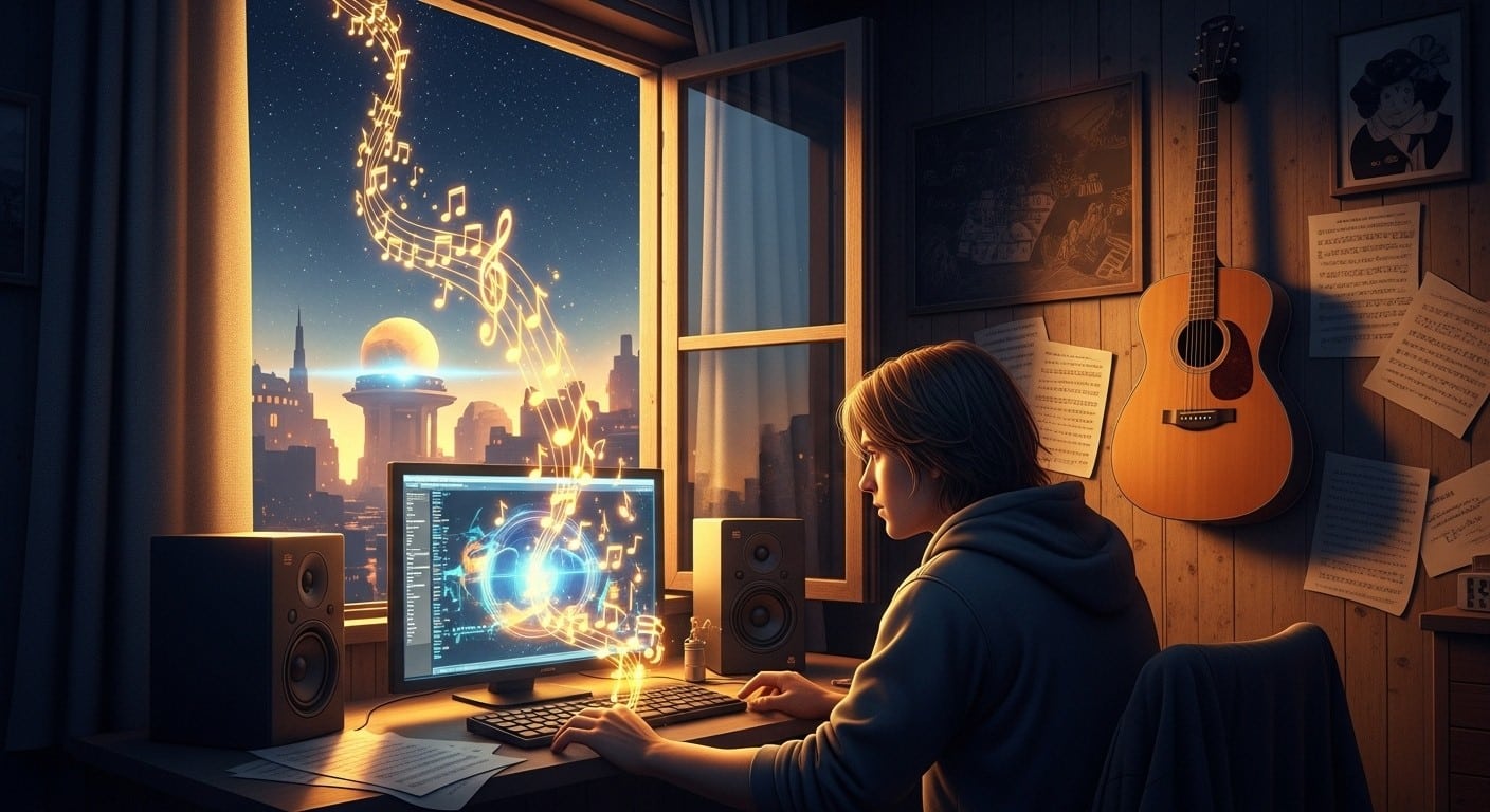 Découvrez l’incroyable ascension de Lorien Testard, prof de guitare devenu compositeur star grâce à la BO légendaire de Clair Obscur : Expedition 33. Plus de 330 millions d’écoutes et une nomination aux Game Awards !