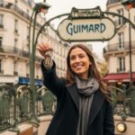 Louer à Paris sans se Ruiner : les Stations Métro les Moins Chères