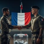 Louis Sarkozy Veut Relancer le Service Militaire par Loterie