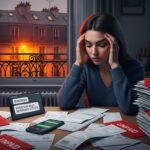 Loyers Impayés Explosent en Île-de-France : +300% en 5 Ans