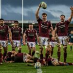 L’UBB Excelle à l’Extérieur en Top 14