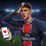 Lucas Chevalier Accusé de Soutien RN : Explications