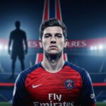 Lucas Chevalier : La Comparaison avec Donnarumma Ne Me Pèse Pas