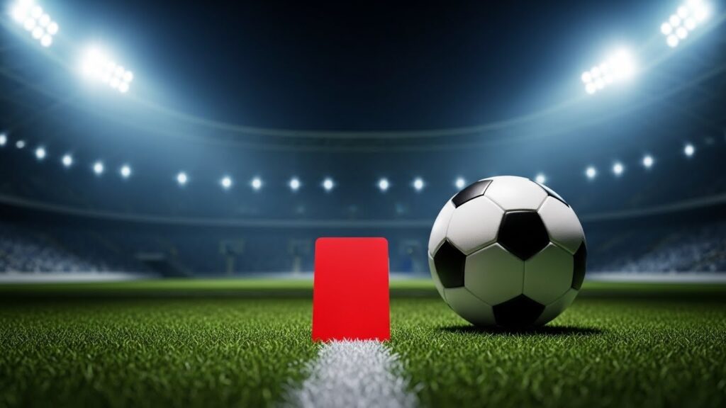 Lucas Hernandez : Expulsion, Mea Culpa et Remise en Question au PSG