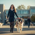 Lycée pour Malvoyants en Île-de-France : Le Secret de l’Autonomie