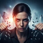 Lydia Hadjara Plaide Contre Raël et Secte