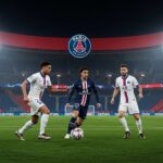 Lyon-PSG : Composition Probable avec Zabarnyi, Mayulu et Lee