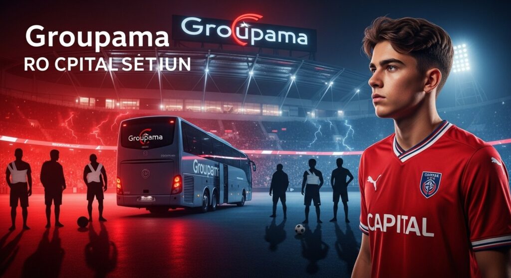 Lyon-PSG : Groupe Parisien avec Absents et Première