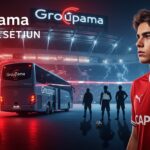 Lyon-PSG : Groupe Parisien avec Absents et Première