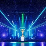 M Pokora à l’Accor Arena : Un Show Fou avec Pierre Garnier