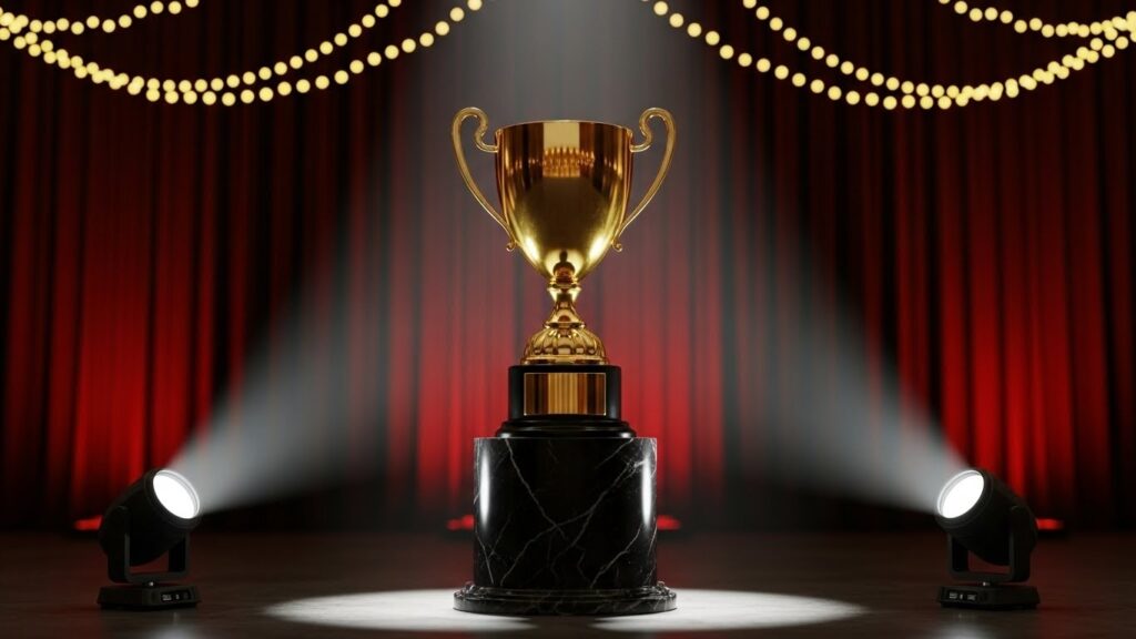 M. Pokora Aide une Demande en Mariage dans Stars à Domicile