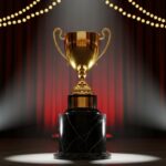 M. Pokora Aide une Demande en Mariage dans Stars à Domicile