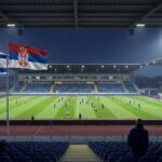 Maccabi Tel-Aviv en Serbie : Pourquoi Backa Topola pour l’OL ?