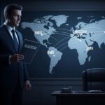 Macron et les Espions : Secrets du Pouvoir