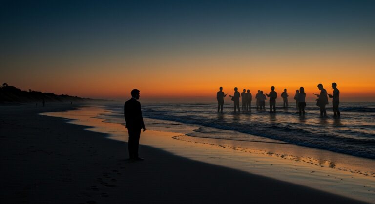 Macron Face au Risque d’Effacement Politique