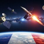 Macron Investit 4,2 Milliards en Défense Spatiale