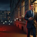 Macron : Les Bourgeois des Centres-Villes Financent le Narcotrafic