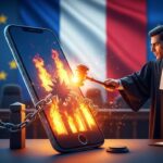 Macron Veut Bloquer les Fausses Infos en Urgence sur les Réseaux