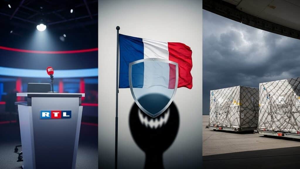 Macron, Violences Femmes, Pandas Beauval : Récap 25 Novembre