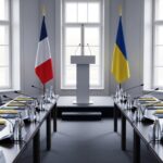 Macron-Zelensky : Encore une Rencontre, Mais pour Quoi Faire ?