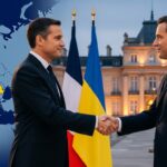 Macron-Zelensky : Rencontre Cruciale à Paris