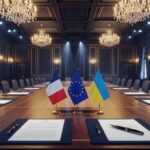 Macron-Zelensky : Rencontre Cruciale à Paris ce Lundi