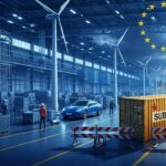 Made in Europe : La Révolution Industrielle qui Monte à Bruxelles