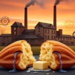 Madeleines Colibri : Trahison et Colère à l’Usine de Pons