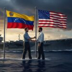 Maduro Ouvre la Porte à Trump : Tête-à-Tête ou Guerre ?