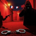 Maes Condamné à 7 Ans de Prison au Maroc : l’Affaire Choc