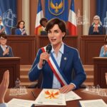 Maires Prêts pour 2026 : 58% Veulent Se Représenter