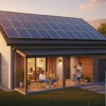 Maison Zéro Facture Électricité : J’ai Visité, Voici la Vérité