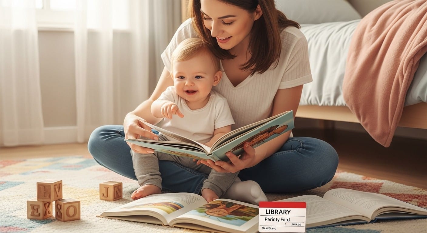 Dès 2026, l’Essonne fait de la maîtrise du langage sa grande cause départementale. Livres de naissance, ateliers contes, formation des assistantes maternelles… Découvrez ce plan ambitieux pour réduire les inégalités dès les 1000 premiers jours.