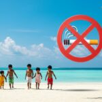 Maldives Interdisent Tabac aux Jeunes Nés Après 2007
