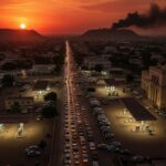 Mali : La France Rapatrie ses Fonctionnaires de Bamako