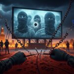 Mali Suspend TF1 et LCI pour Djihadisme