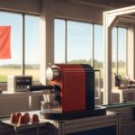 Malongo Relocalise sa Production de Cafetières en France