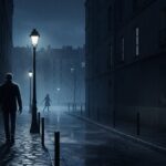 Mamadou Traoré : L’Enfant du Diable qui Terrifiait Paris