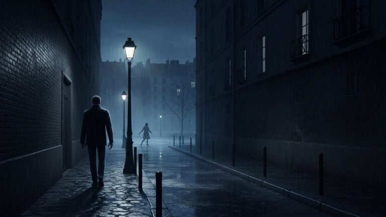 Mamadou Traoré : L’Enfant du Diable qui Terrifiait Paris