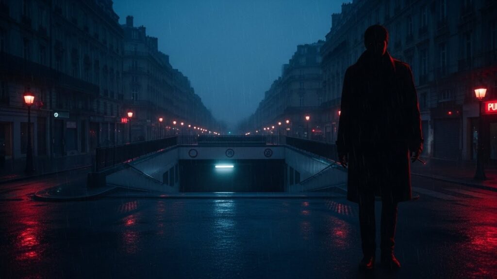 Mamadou Traoré : L&rsquo;Enfant du Diable qui Terrifiait Paris