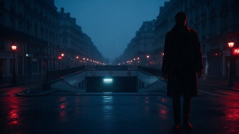Mamadou Traoré : L’Enfant du Diable qui Terrifiait Paris