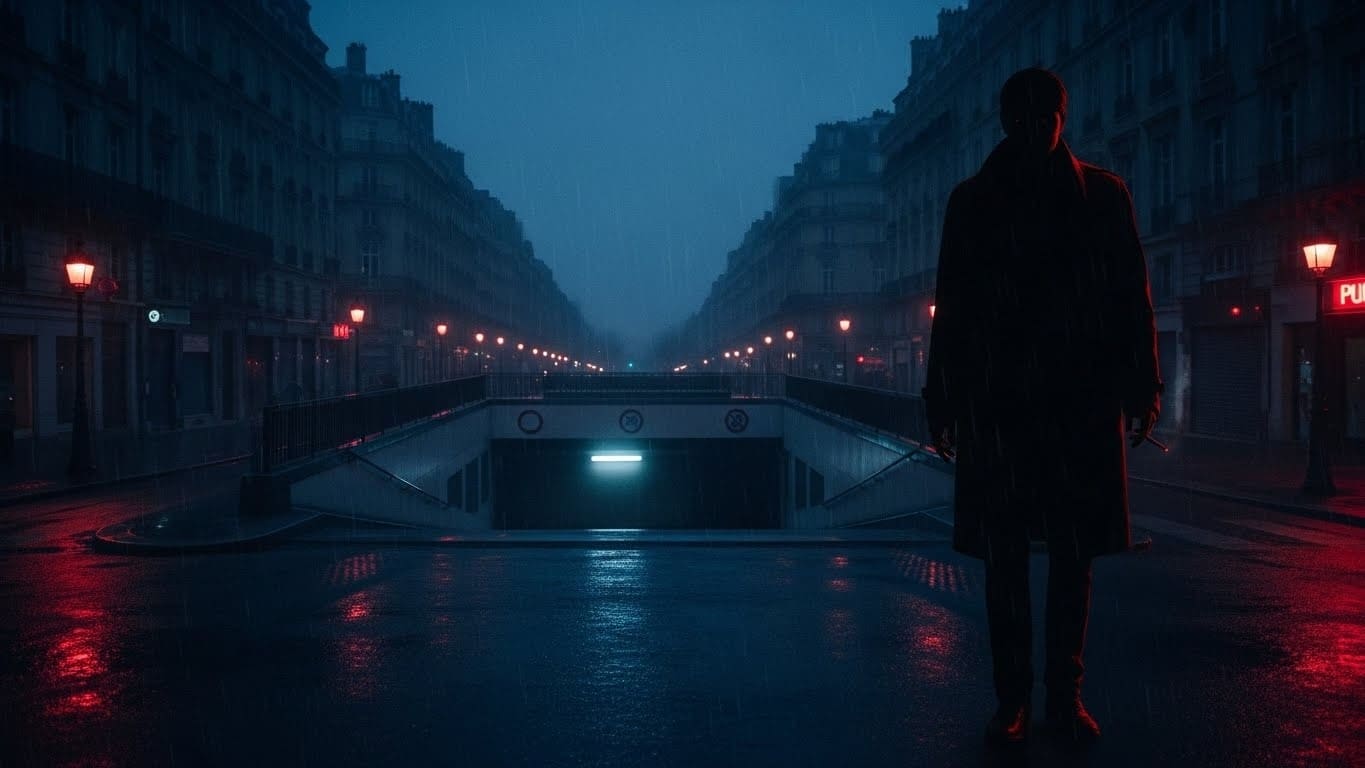 En 1996, Paris vivait dans la peur face à un agresseur ultraviolent surnommé « l’enfant du diable ». Qui était vraiment Mamadou Traoré ? Plongée dans l’une des affaires criminelles les plus glaçantes de France.