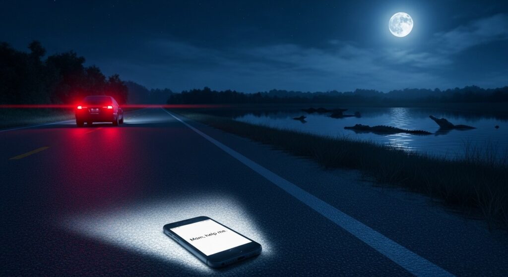 Maman Aide-Moi : Causes Mort Jeune Américain Révélées