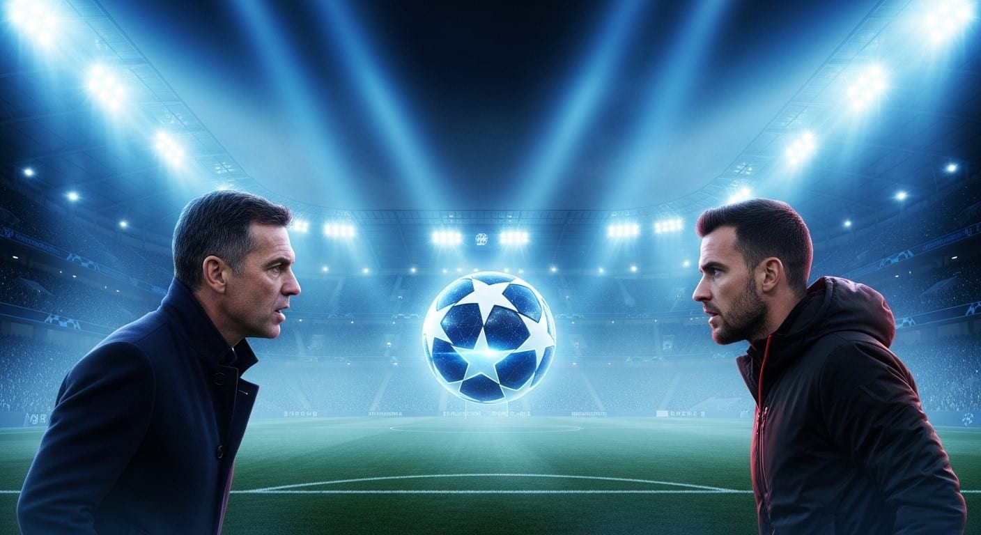 Découvrez l'heure exacte et la chaîne pour suivre Manchester City - Bayer Leverkusen en Ligue des Champions ce mardi 25 novembre. Analyse complète, enjeux et ambiance électrique à l'Etihad !