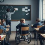 Manque d’AESH dans le Val-de-Marne : Des Classes Sacrifiées