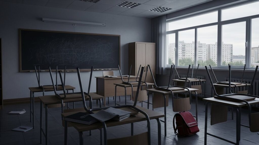 Manque d&rsquo;Enseignants en Seine-Saint-Denis : Des Élèves Perdus