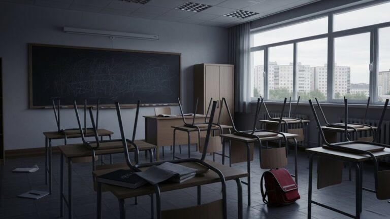 Manque d’Enseignants en Seine-Saint-Denis : Des Élèves Perdus