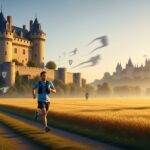 Marathon Médiéval Seine-et-Marne 2026 : Le Nouveau Défi