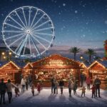 Marché de Noël Barcarès Relancé Après Annulation